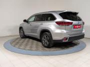 Toyota Highlander III (XU50) Рестайлинг Екатеринбург  - изображение 32