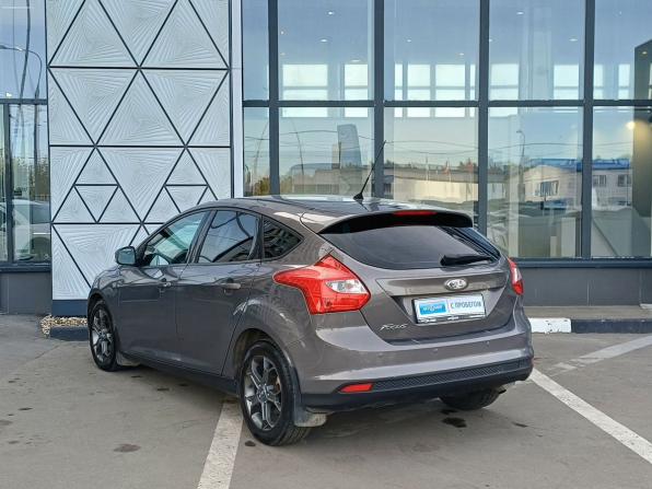 Ford Focus III с пробегом 2014 года, цена 799 000 рублей, 219845 км, хэтчбек, Автокод Объявления