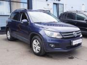 Volkswagen Tiguan I Рестайлинг Москва  - изображение 18