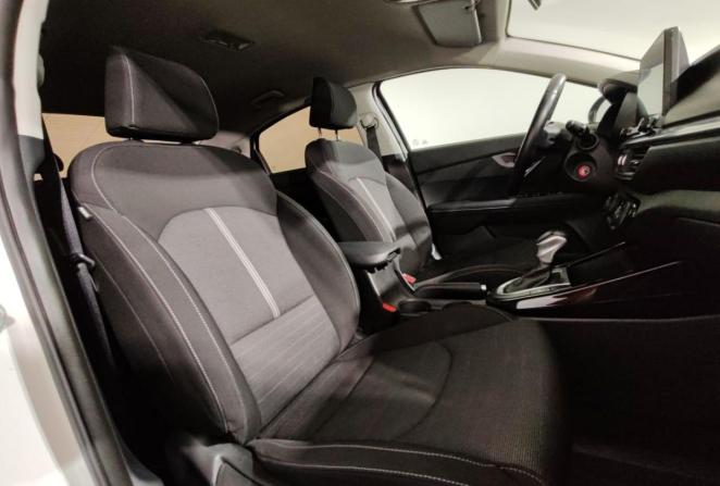Kia Cerato IV с пробегом 2020 года, цена 1 650 000 рублей, 144749 км, седан, Автокод Объявления