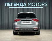 Mercedes-Benz GLE II (V167) Иркутск  - изображение 45