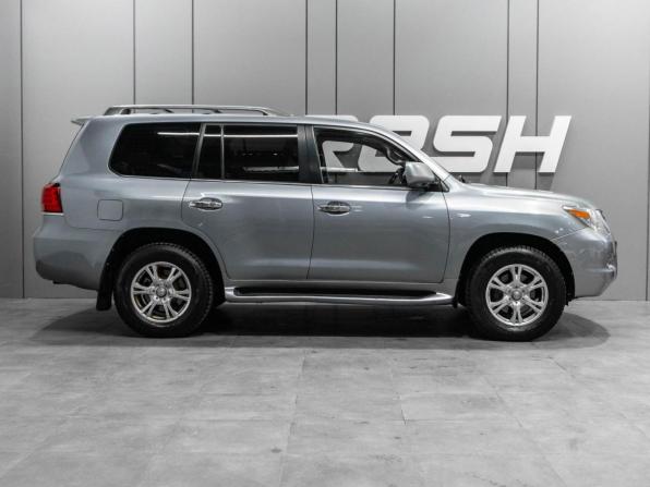 Lexus LX III с пробегом 2009 года, цена 3 449 000 рублей, 303123 км, внедорожник, Автокод Объявления