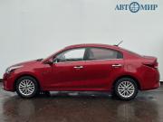 Kia Rio IV Рестайлинг Москва  - изображение 20