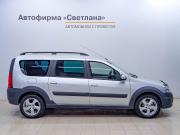 Lada (ВАЗ) Largus I Ярославль  - изображение 15