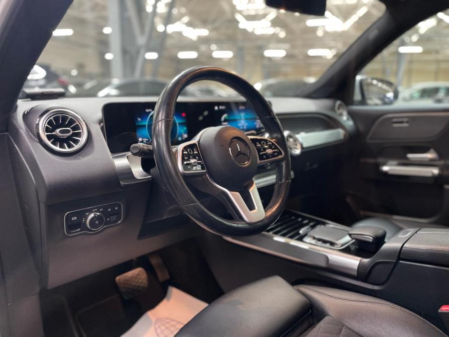 Mercedes-Benz GLB I (X247) Набережные Челны  - изображение 16