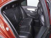 Mercedes-Benz C-Класс IV (W205) Ростов-на-Дону  - изображение 26