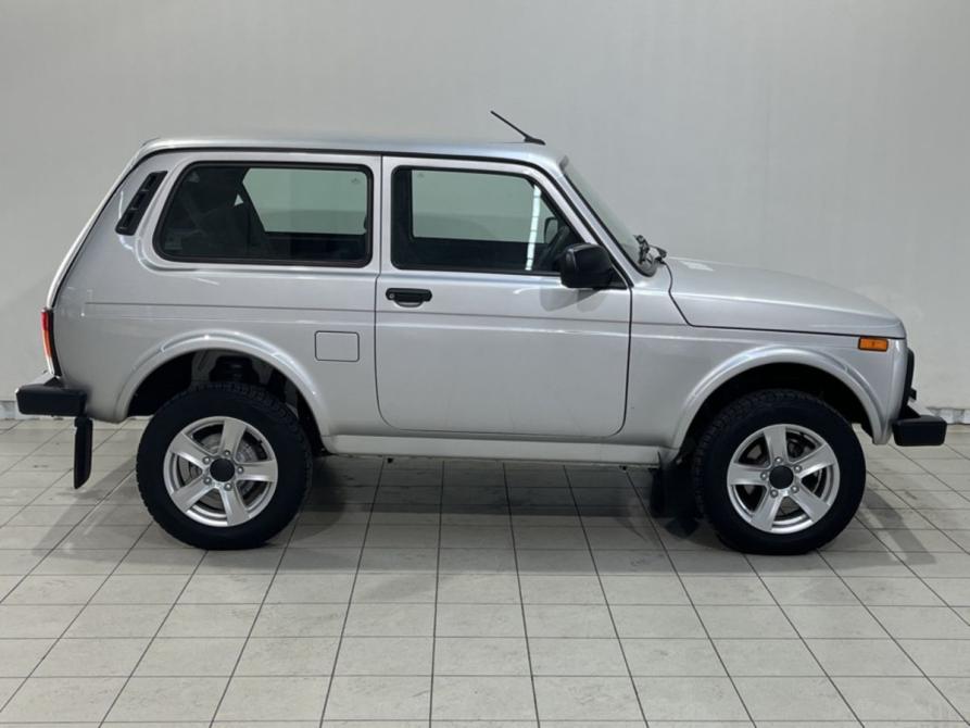 Lada (ВАЗ) Niva Legend I Курск  - изображение 4