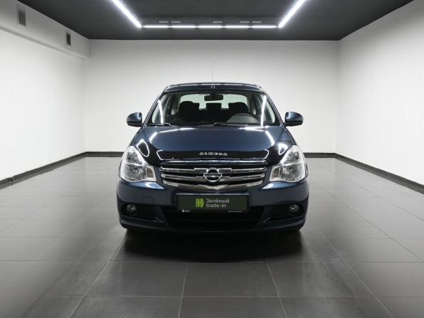 Nissan Almera III (G15) с пробегом 2016 года, цена 895 000 рублей, 81324 км, седан, Автокод Объявления