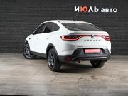 Renault Arkana I Екатеринбург  - изображение 21