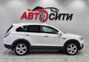 Chevrolet Captiva I Рестайлинг Воронеж  - изображение 29