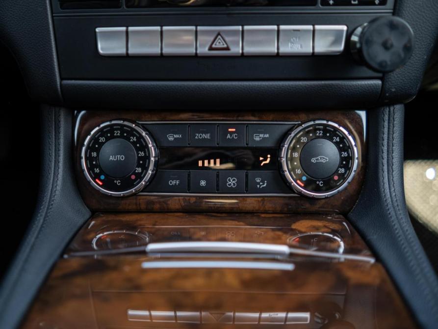 Mercedes-Benz CLS II (C218) Сочи  - изображение 17