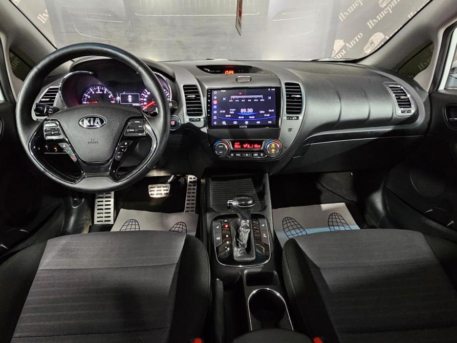 Kia Cerato III Рестайлинг (Classic) Краснодар  - изображение 18