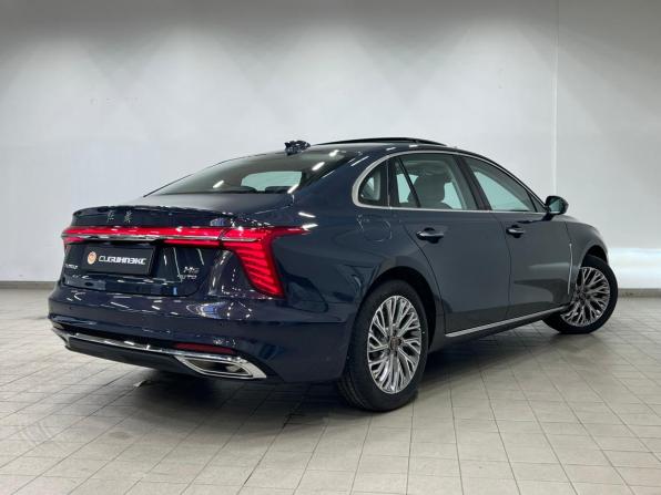 Hongqi H5 II с пробегом 2024 года, цена 3 390 000 рублей, 15 км, седан, Автокод Объявления