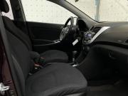 Hyundai Solaris I Тамбов  - изображение 31