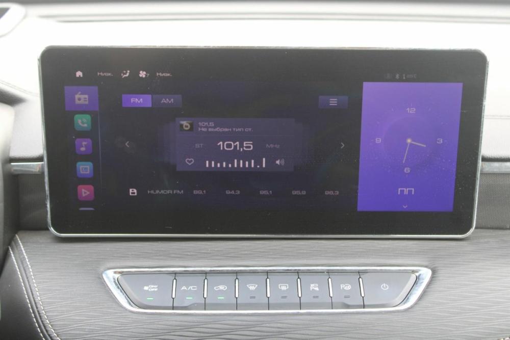 Haval Jolion I Пермь  - изображение 14