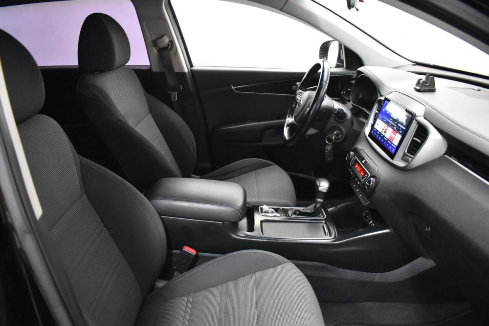 Kia Sorento III Prime Рестайлинг Москва  - изображение 15