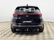 Kia Sportage IV Рестайлинг Казань  - изображение 25