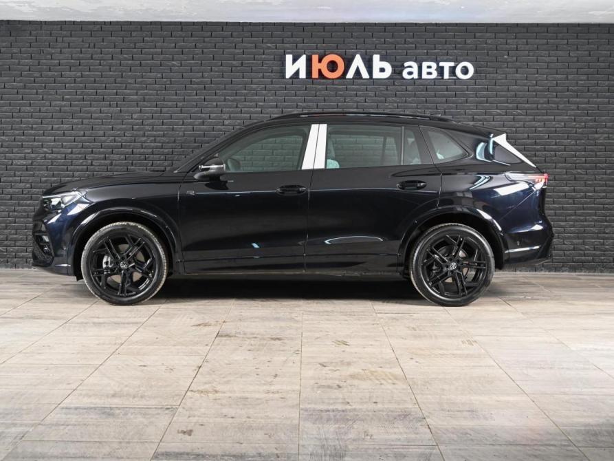 Volkswagen Tiguan III (China Market) Екатеринбург  - изображение 7