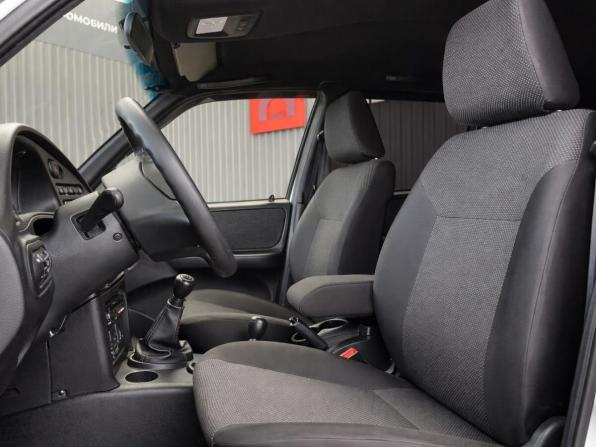 Lada (ВАЗ) Niva Travel I с пробегом 2021 года, цена 1 057 000 рублей, 27995 км, внедорожник, Автокод Объявления