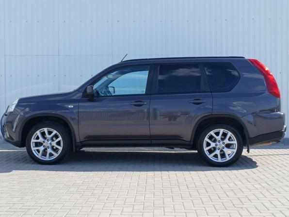 Nissan X-Trail II Рестайлинг с пробегом 2012 года, цена 1 249 000 рублей, 209000 км, внедорожник, Автокод Объявления