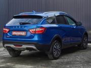 Lada (ВАЗ) Vesta I Екатеринбург  - изображение 24