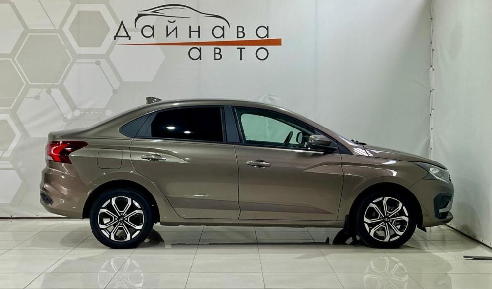 Lada (ВАЗ) Iskra Воронеж  - изображение 4