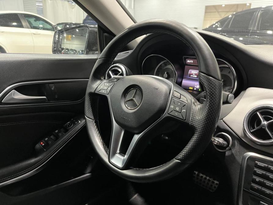 Mercedes-Benz CLA I (C117 X117) Пермь  - изображение 13