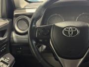 Toyota RAV4 IV (XA40) Рестайлинг Новосибирск  - изображение 28