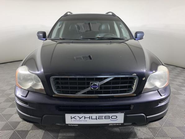 Volvo XC90 I Рестайлинг с пробегом 2008 года, цена 1 055 000 рублей, 367504 км, внедорожник, Автокод Объявления