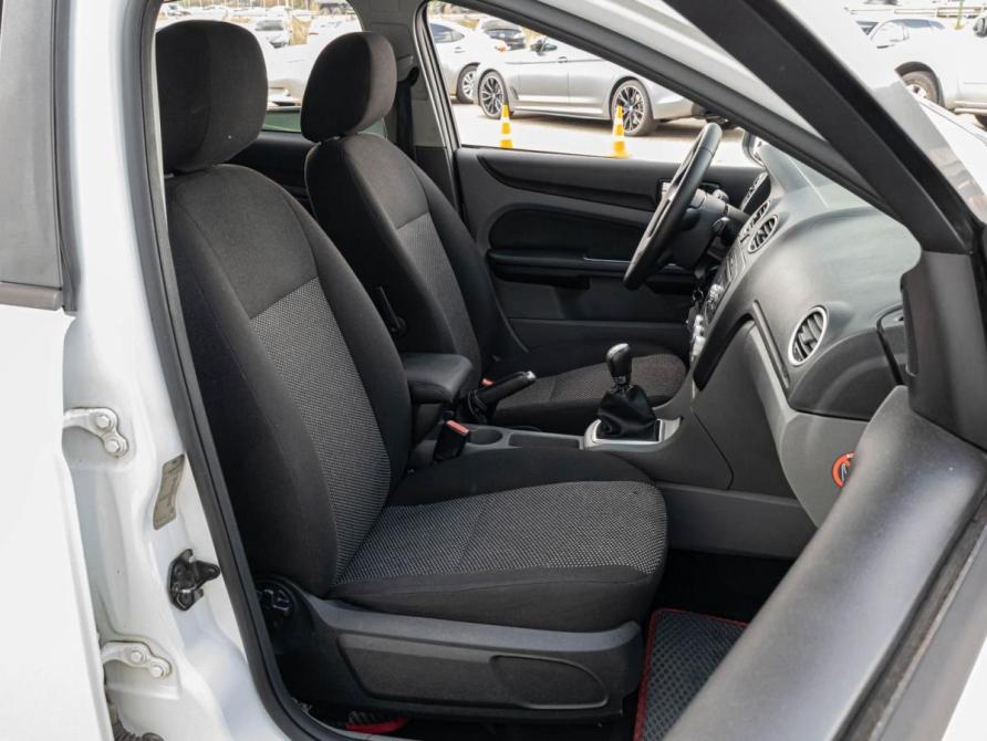 Ford Focus II Рестайлинг Краснодар  - изображение 8