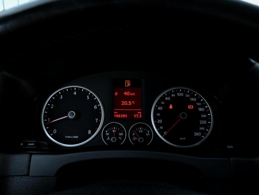 Volkswagen Tiguan I Волгоград  - изображение 12