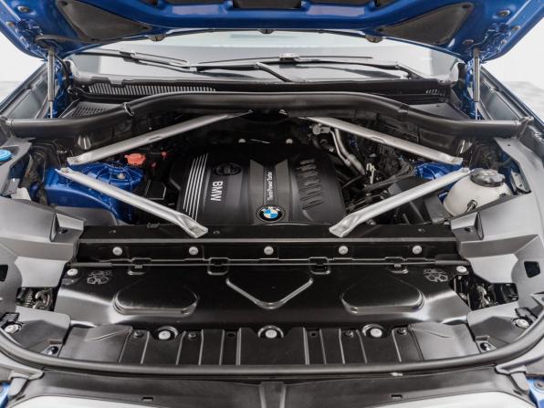 BMW X6 III (G06) с пробегом 2020 года, цена 7 490 000 рублей, 109108 км, внедорожник, Автокод Объявления