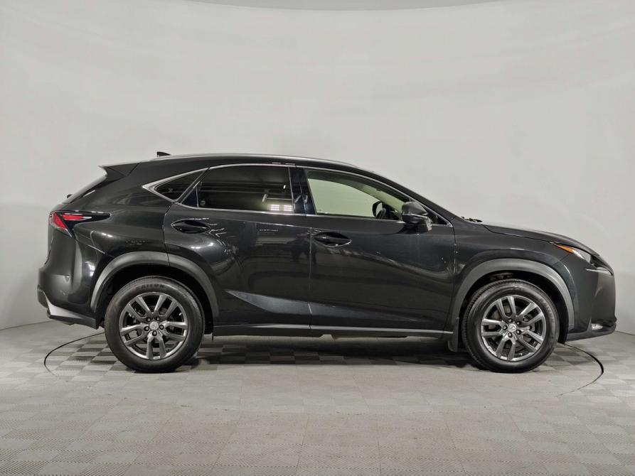Lexus NX I Рестайлинг Санкт-Петербург  - изображение 6