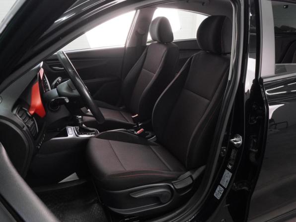 Kia Rio IV Рестайлинг с пробегом 2020 года, цена 1 579 000 рублей, 119782 км, седан, Автокод Объявления