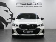 BMW 5 серии VIII (G60/G61/G68) Ростов-на-Дону  - изображение 35