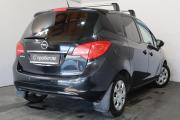 Opel Meriva B Санкт-Петербург  - изображение 22