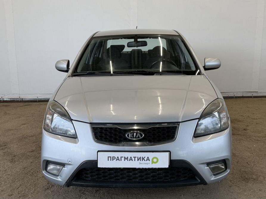 Kia Rio II Рестайлинг Псков  - изображение 2