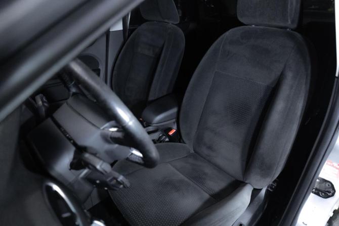 Ford Focus II с пробегом 2007 года, цена 429 000 рублей, 288107 км, седан, Автокод Объявления