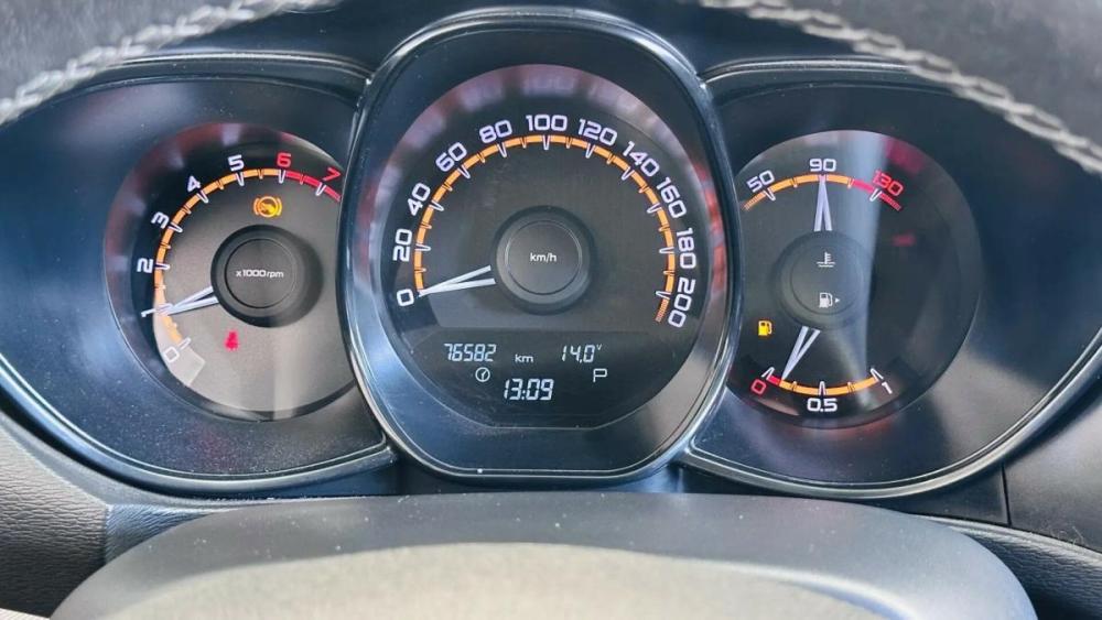 Lada (ВАЗ) Vesta I Пермь  - изображение 18