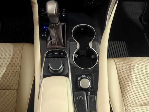 Lexus RX IV с пробегом 2016 года, цена 2 929 000 рублей, 202123 км, внедорожник, Автокод Объявления