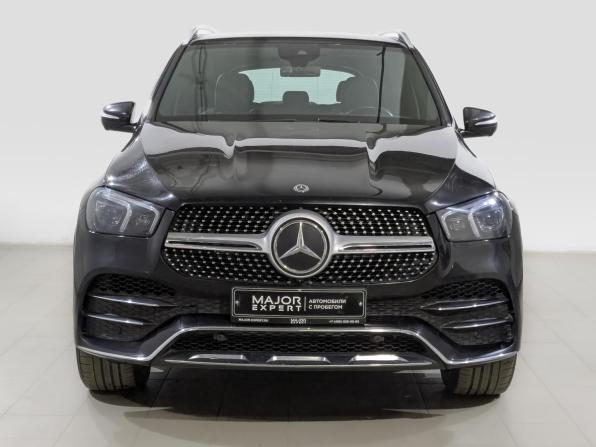 Mercedes-Benz GLE II (V167) с пробегом 2020 года, цена 7 205 000 рублей, 68556 км, внедорожник, Автокод Объявления