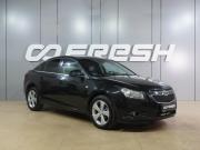 Chevrolet Cruze I Воронеж  - изображение 22