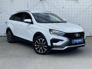 Lada (ВАЗ) Vesta I Рестайлинг (NG) Тамбов  - изображение 23