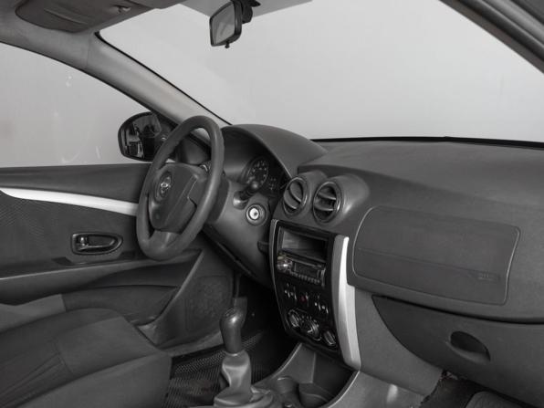 Nissan Almera III (G15) с пробегом 2014 года, цена 560 000 рублей, 238000 км, седан, Автокод Объявления