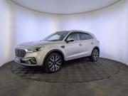 Hongqi HS5 I Москва  - изображение 31