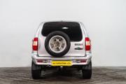 Chevrolet Niva I Рестайлинг Сургут  - изображение 23