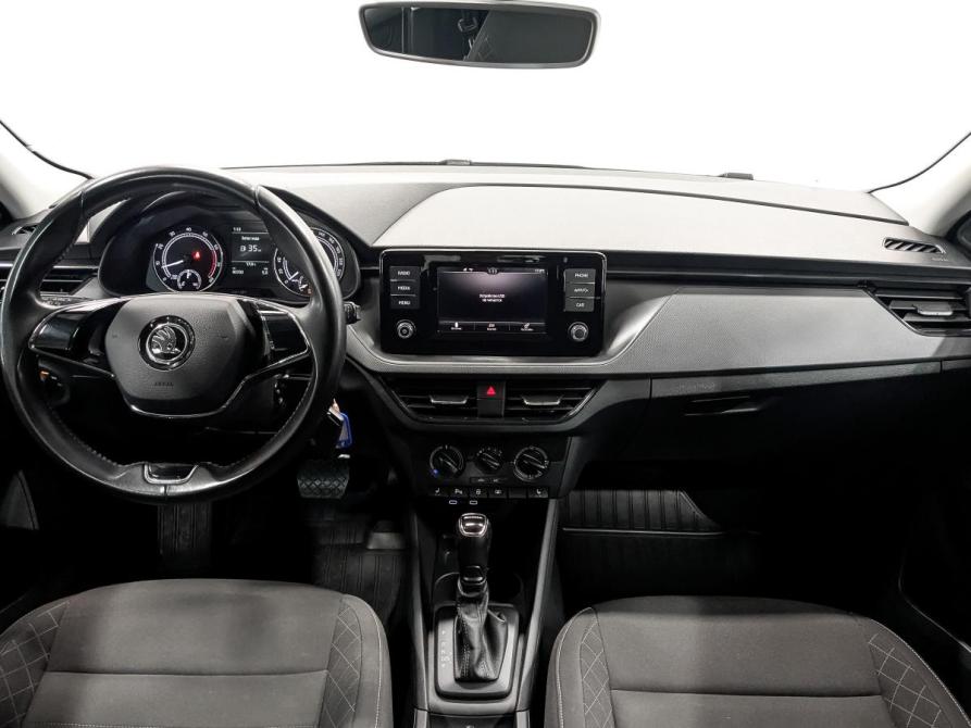 Skoda Rapid II Санкт-Петербург  - изображение 14
