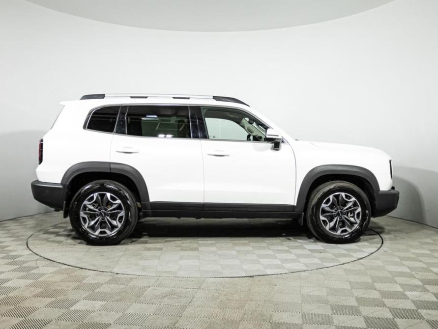 Haval Dargo Санкт-Петербург  - изображение 4