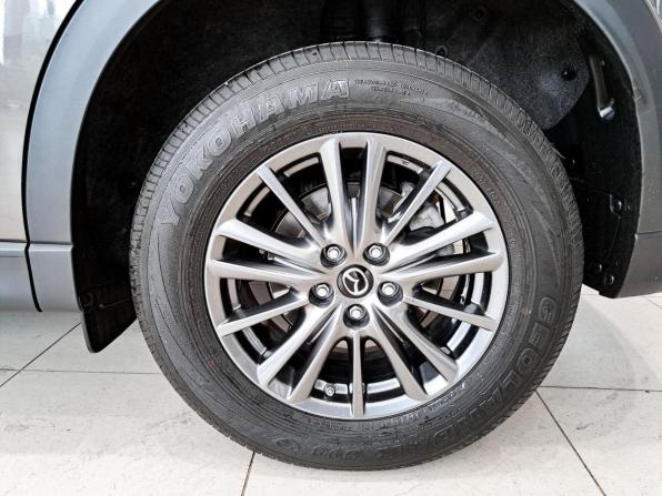Mazda CX-5 II с пробегом 2020 года, цена 2 780 000 рублей, 37615 км, внедорожник, Автокод Объявления