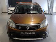 Renault Sandero I Казань  - изображение 24